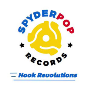 Spyder Pop Records