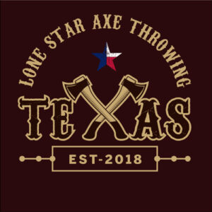 Lone Star Axe Throwing - Texas
