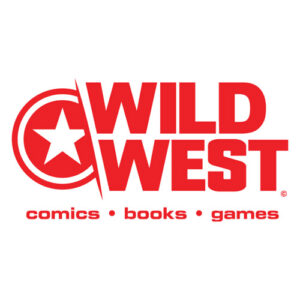 Wild West Comics & Books