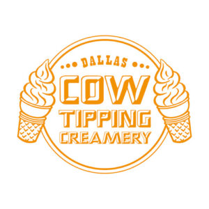 Cow Tipping Creamery